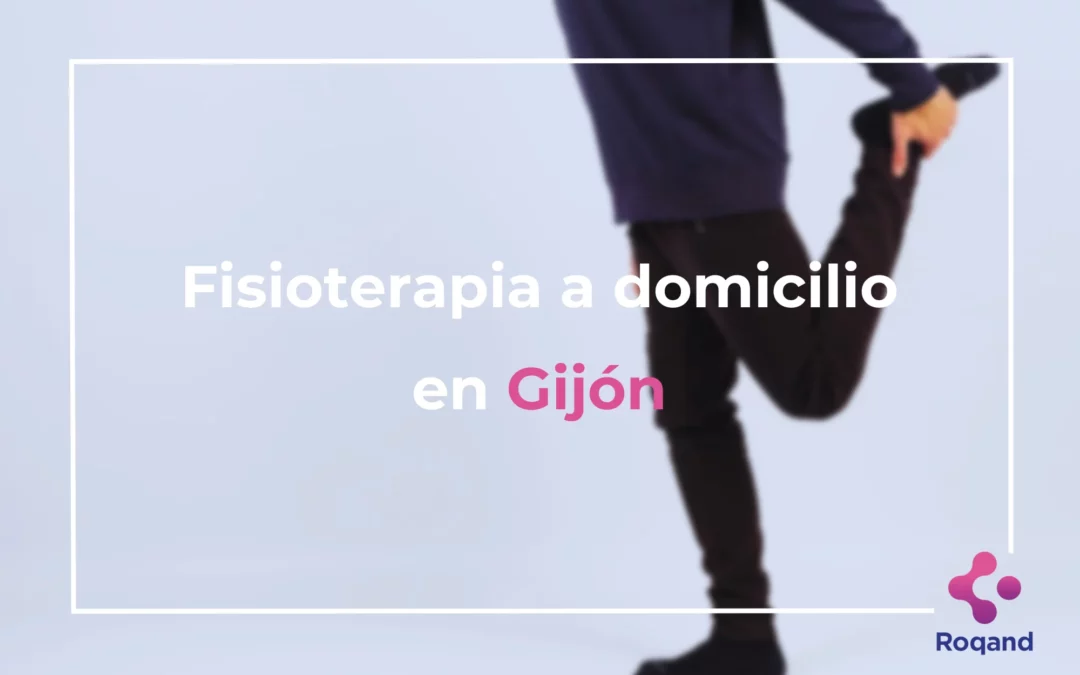 Título de la publicación: Fisioterapia a domicilio en Gijón