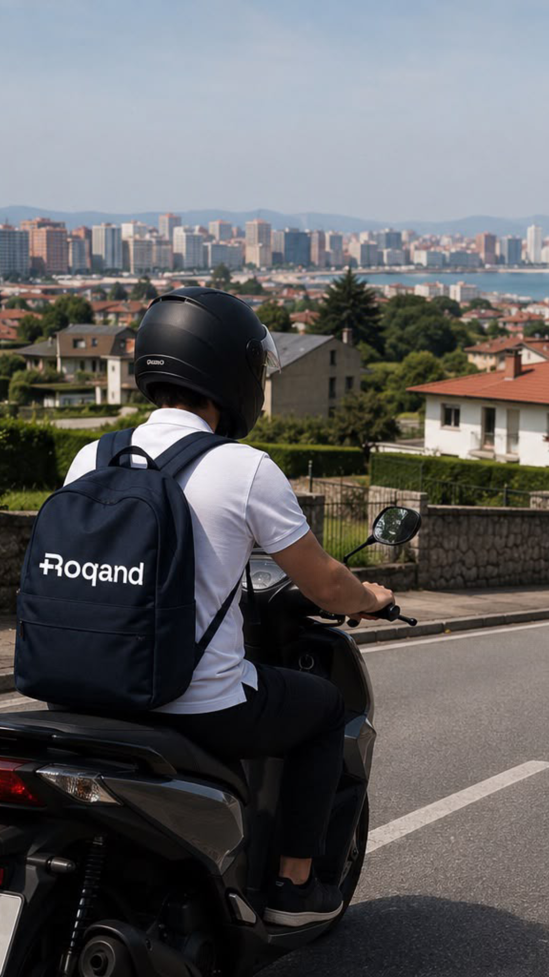 fiso domicilio gijón Roqand
